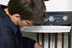 boiler replacement Costislost