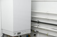 free Costislost condensing boiler quotes