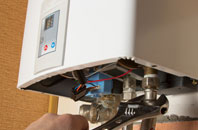 free Costislost boiler install quotes