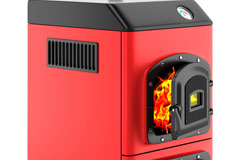 Costislost solid fuel boiler costs