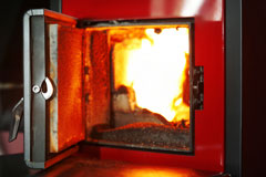 solid fuel boilers Costislost